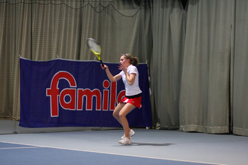 Jennifer Witthöft 1296 - Punktspiel Club a.d. Alster / TG Alsterquelle HU